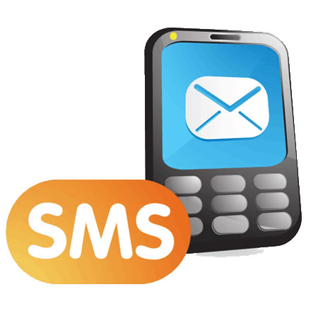 SMS